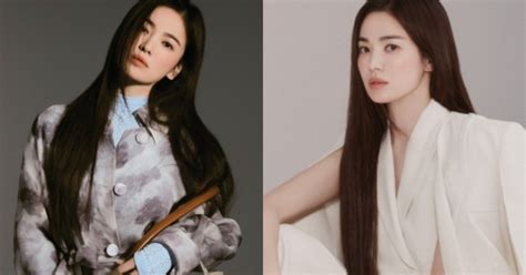 Song Hye Kyo Becomes Luxury Brand Fendi’s First Ever